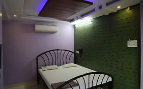 Hotel Daivik Kolhapur